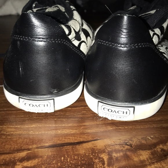 Shoes - Picture 5 of 5